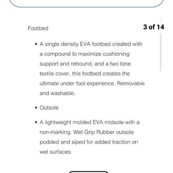 Olukai Makia Lace men's leather & textile Lace-up shoes - Picture 3 of 14